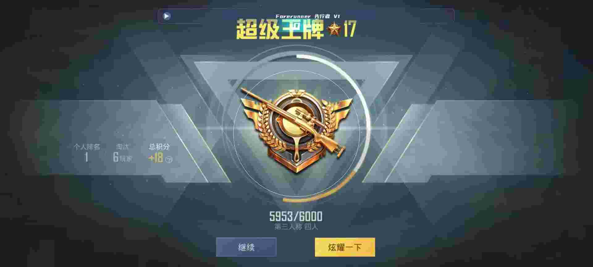 和平精英鸡腿辅助自瞄 - ��ƽ��Ӣ�������˭��辅助预览图